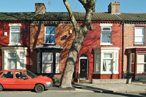 Welsh Streets in 2004